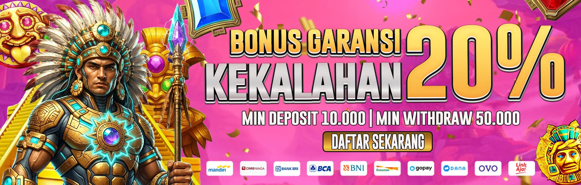 JagoBet4D